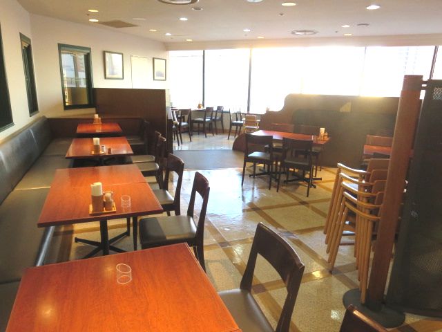 イセタンダイニング 浦和伊勢丹店のファミリーレストラン レストラン 接客 ホール アルバイト パート求人情報